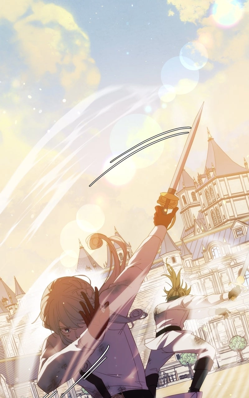 Fake Bonds Chapter 15 page 46 - 