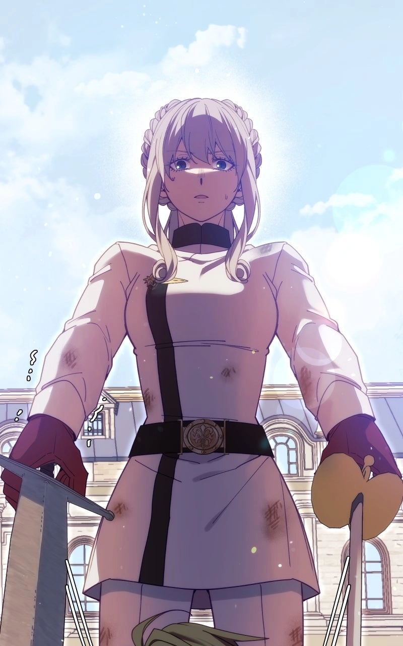Fake Bonds Chapter 15 page 7 - 