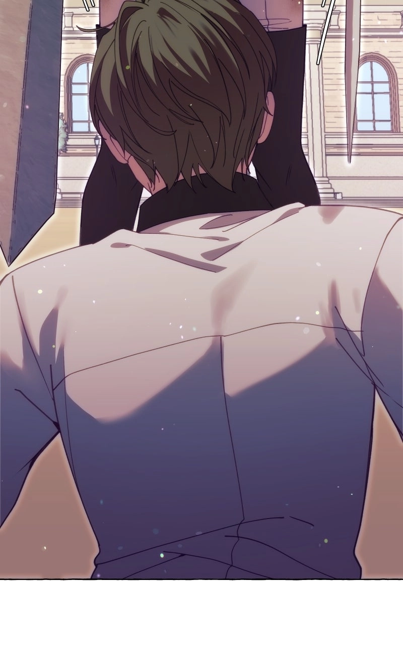 Fake Bonds Chapter 15 page 8 - 