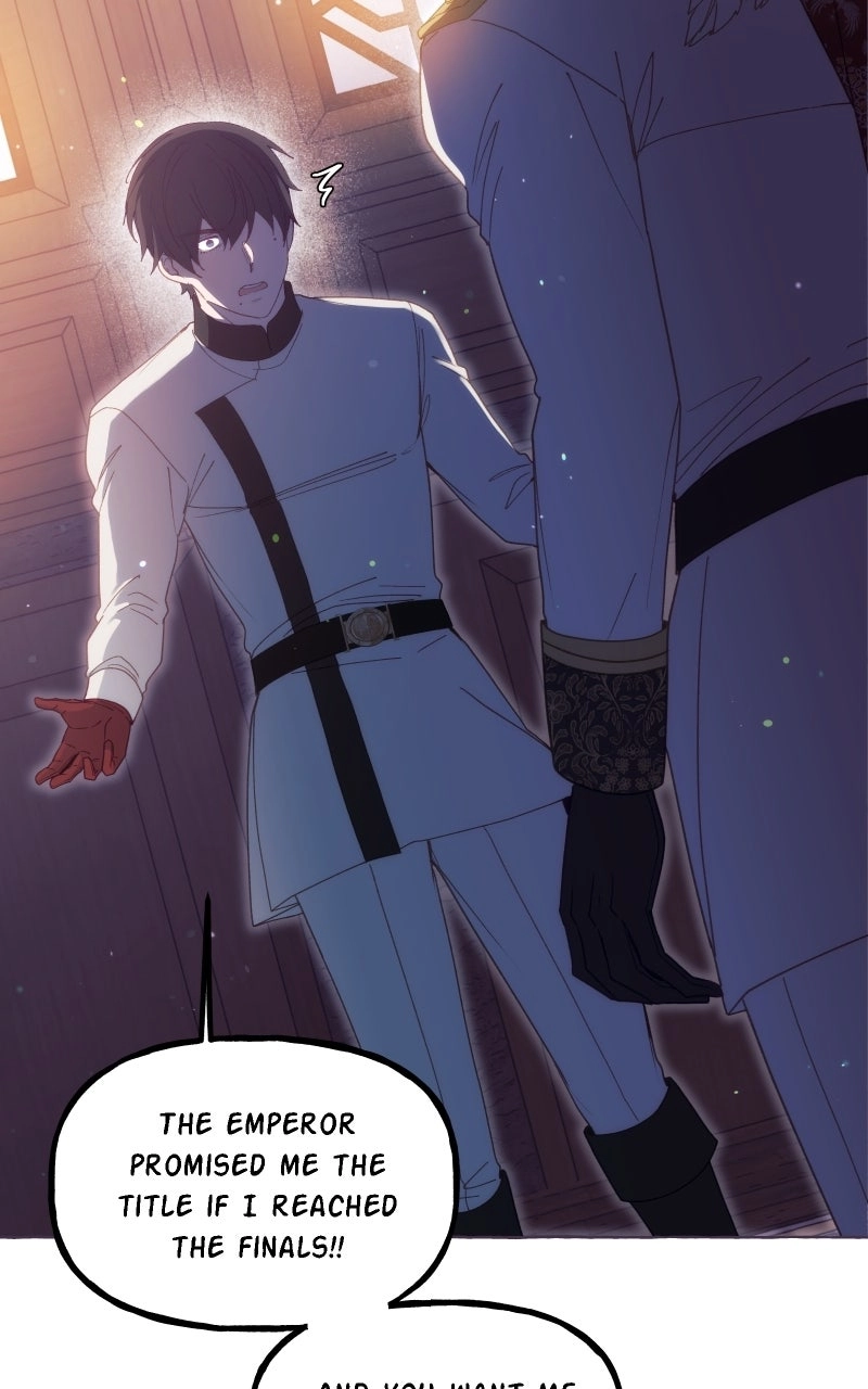 Fake Bonds Chapter 15 page 73 - 