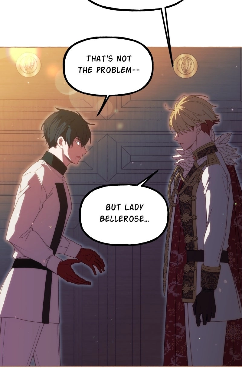 Fake Bonds Chapter 15 page 75 - 