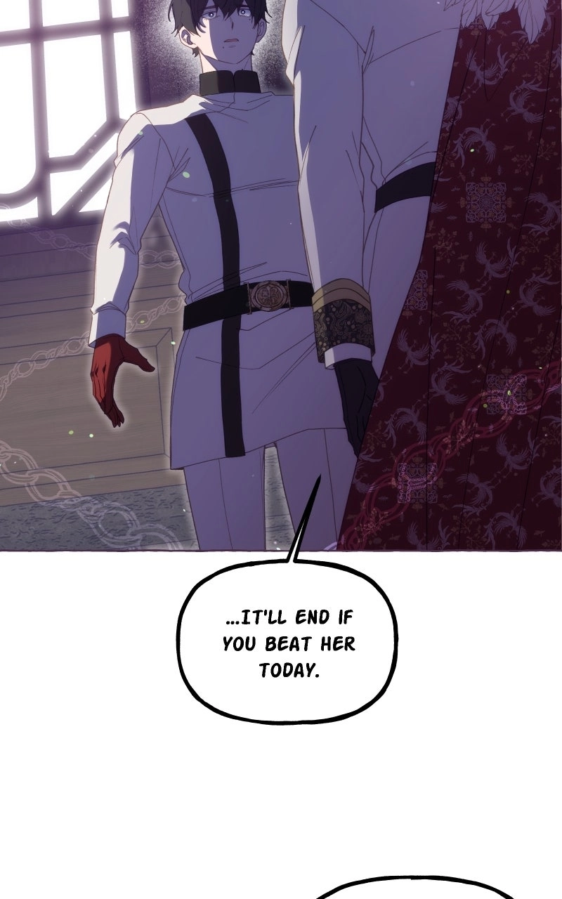 Fake Bonds Chapter 15 page 82 - 