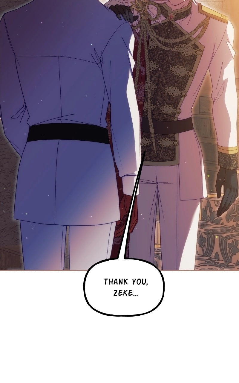 Fake Bonds Chapter 15 page 93 - 