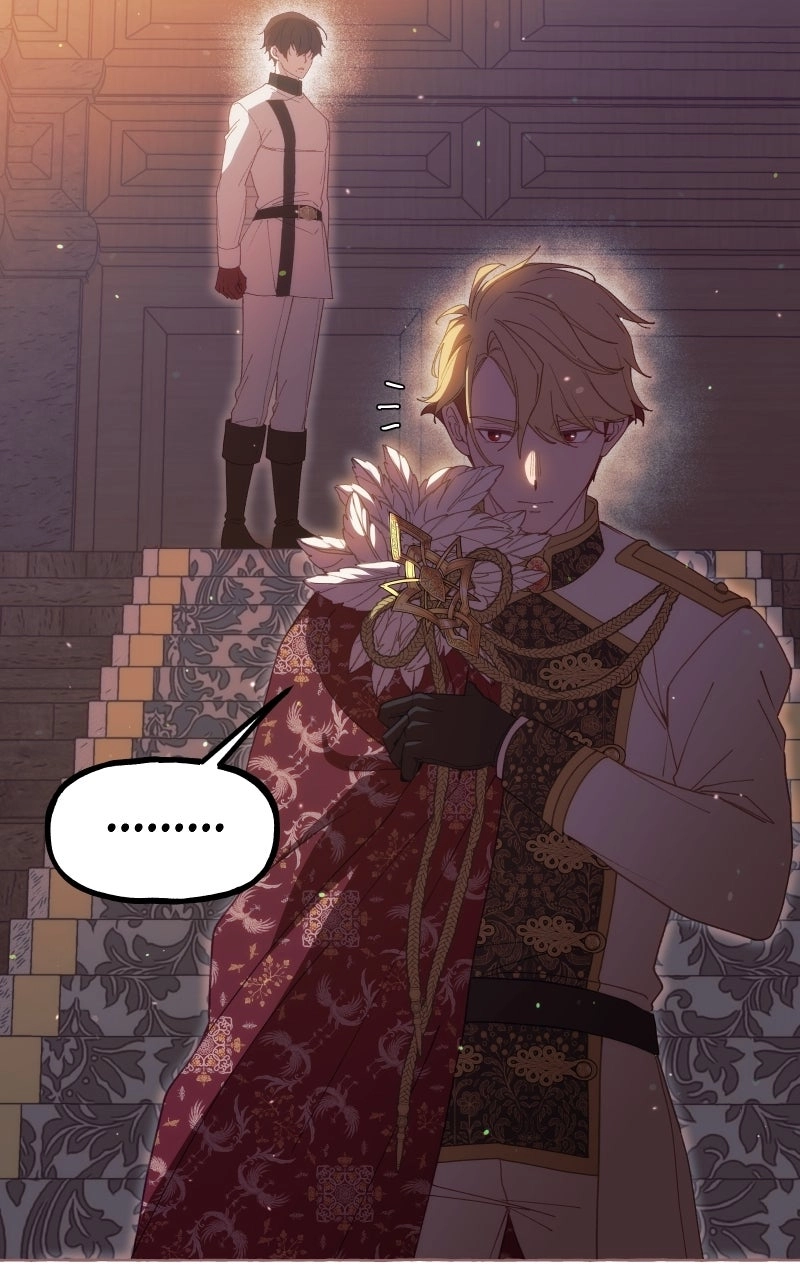 Fake Bonds Chapter 15 page 95 - 