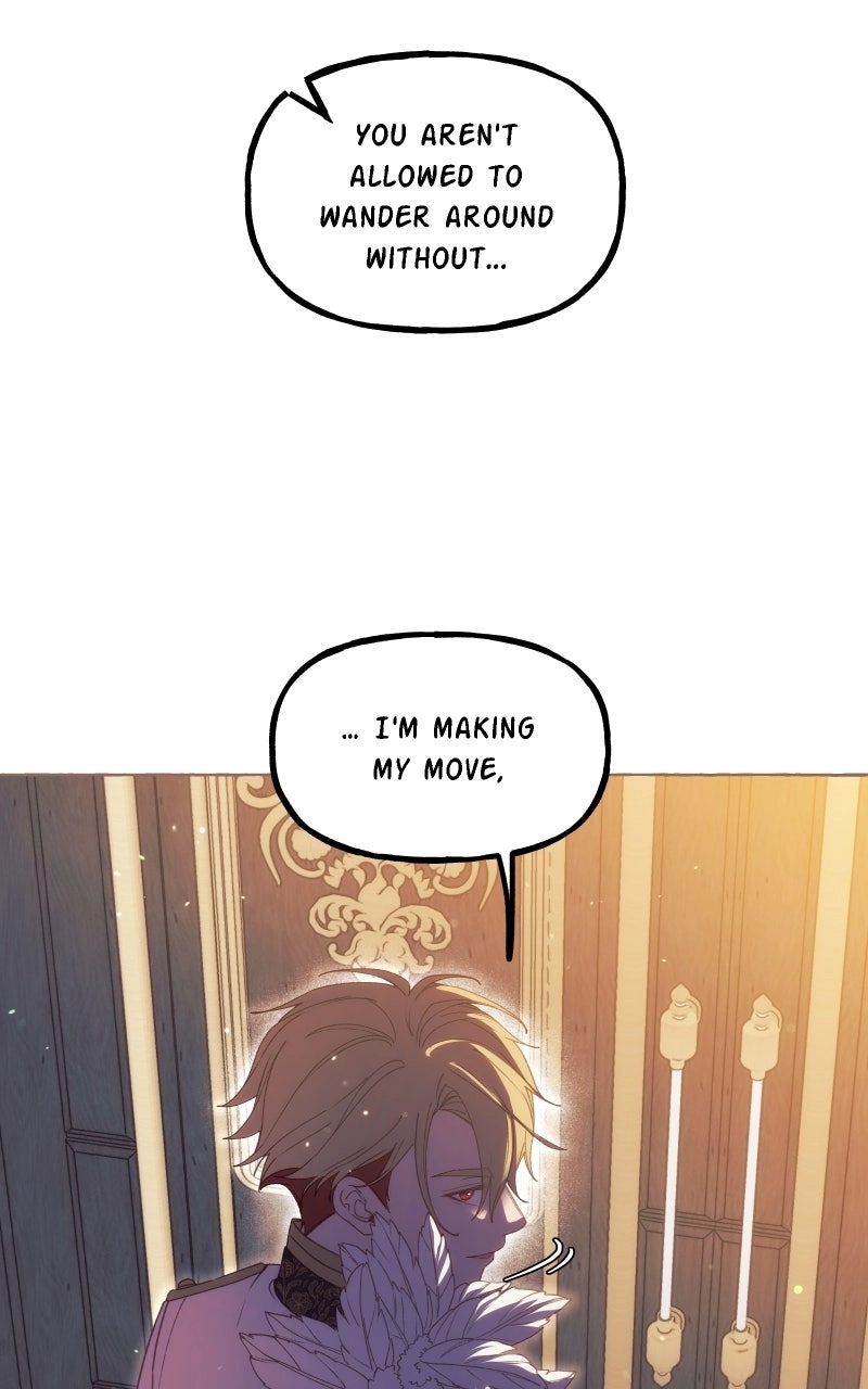 Fake Bonds Chapter 15 page 96 - 
