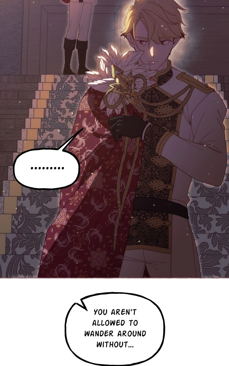 Fake Bonds Chapter 16 page 2 - 