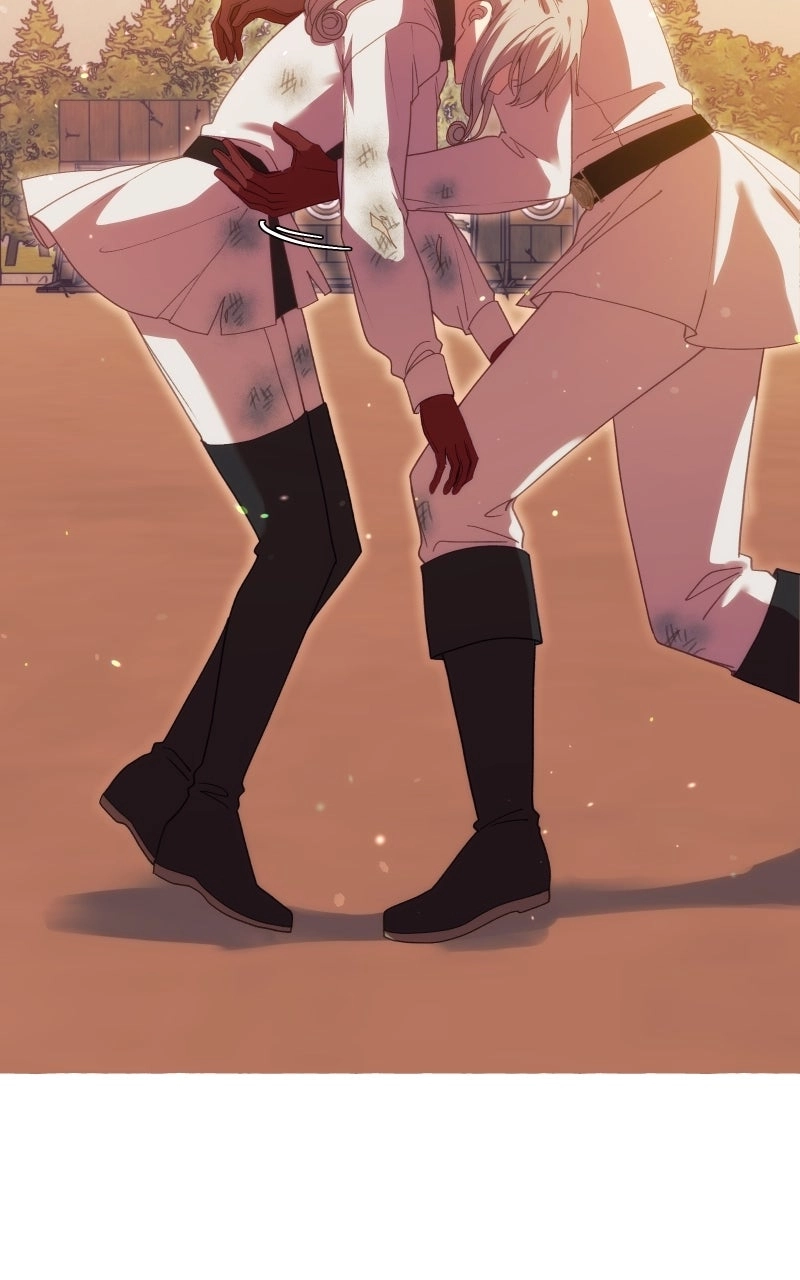 Fake Bonds Chapter 16 page 106 - 
