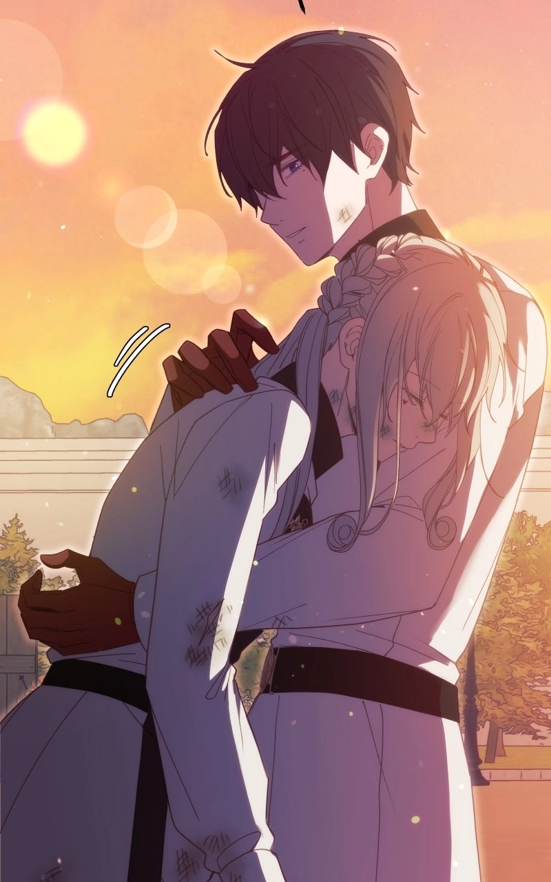 Fake Bonds Chapter 16 page 109 - 