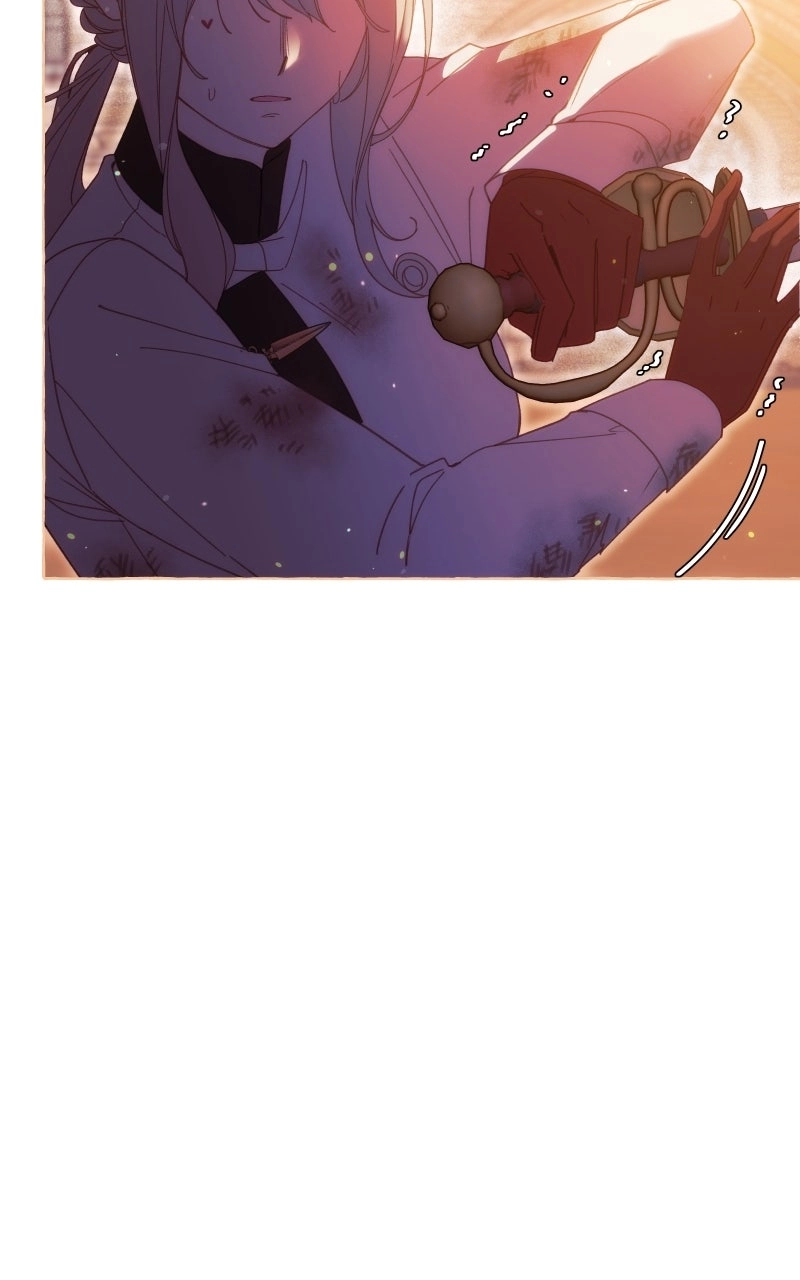Fake Bonds Chapter 16 page 16 - 