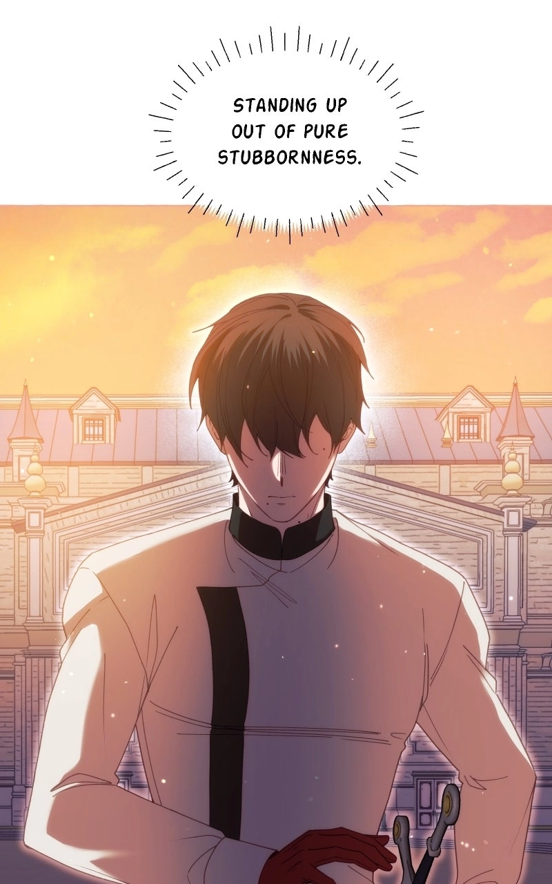 Fake Bonds Chapter 16 page 17 - 