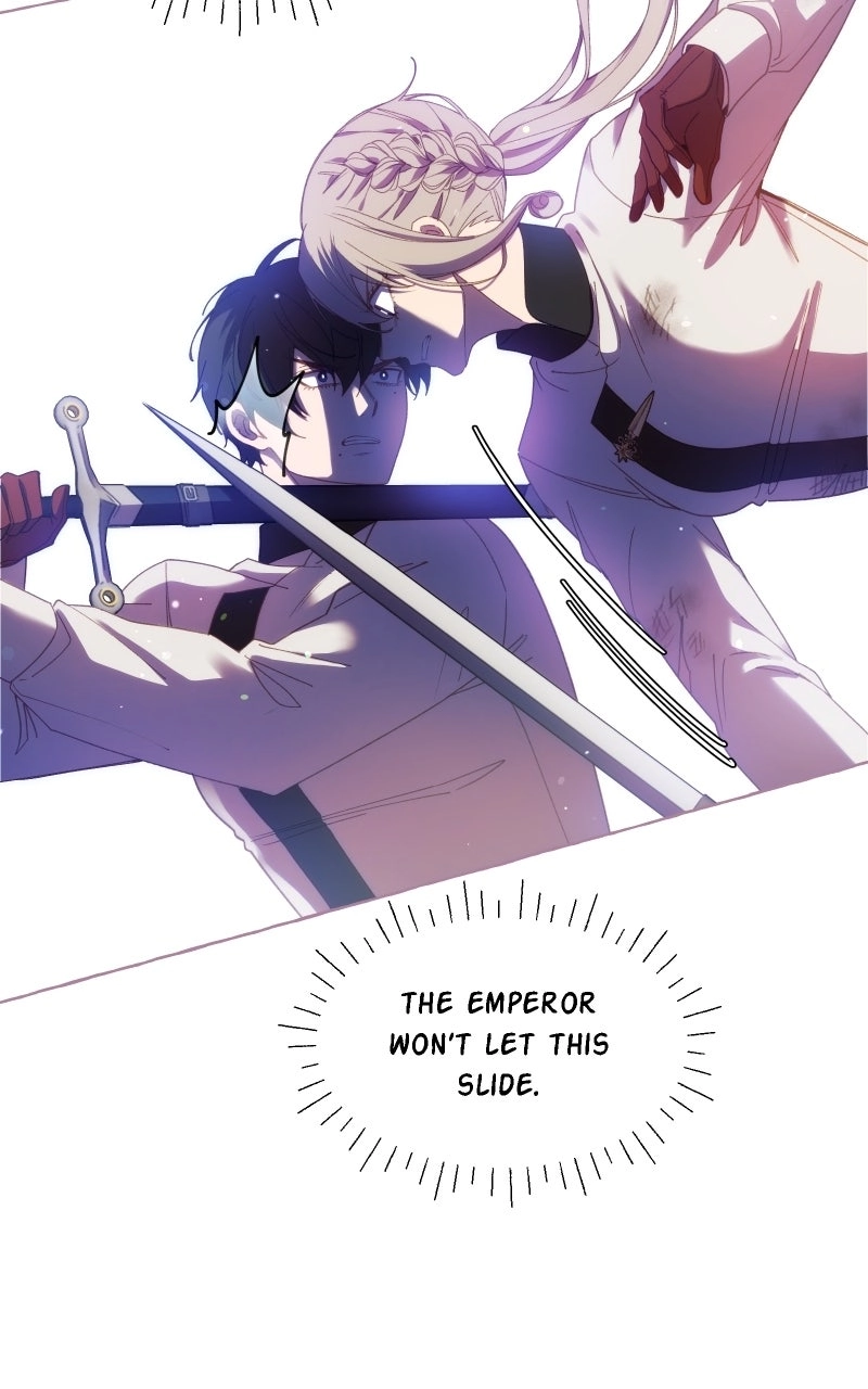 Fake Bonds Chapter 16 page 30 - 