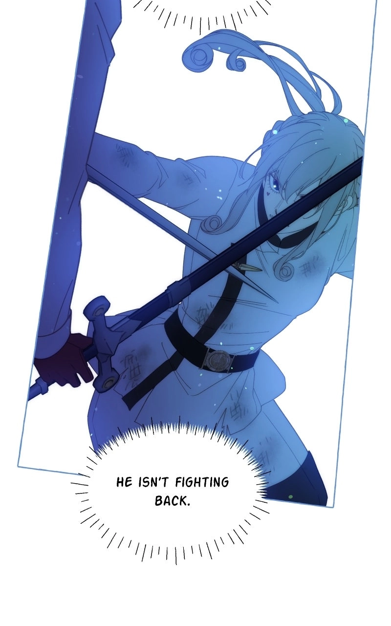 Fake Bonds Chapter 16 page 34 - 