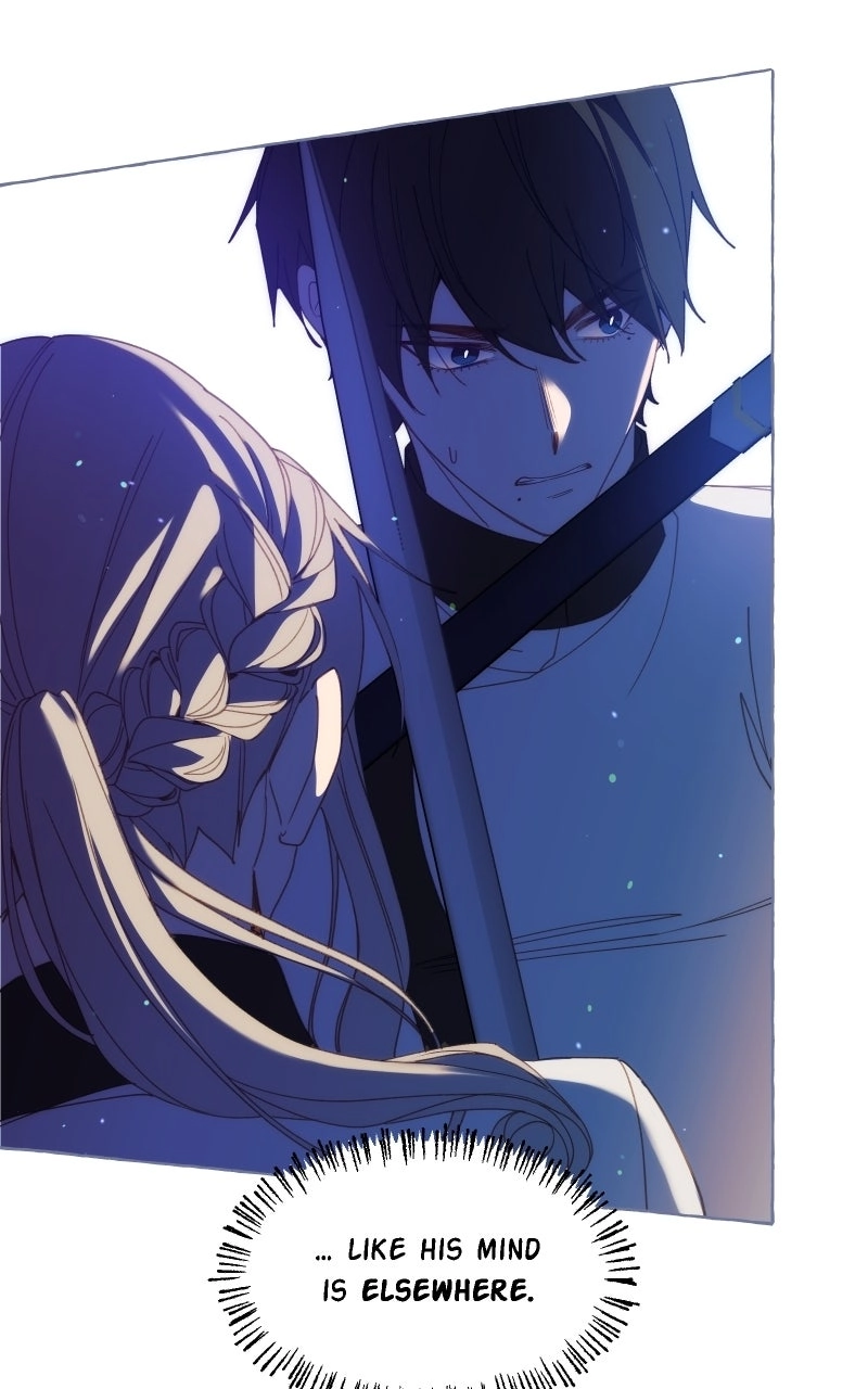 Fake Bonds Chapter 16 page 37 - 