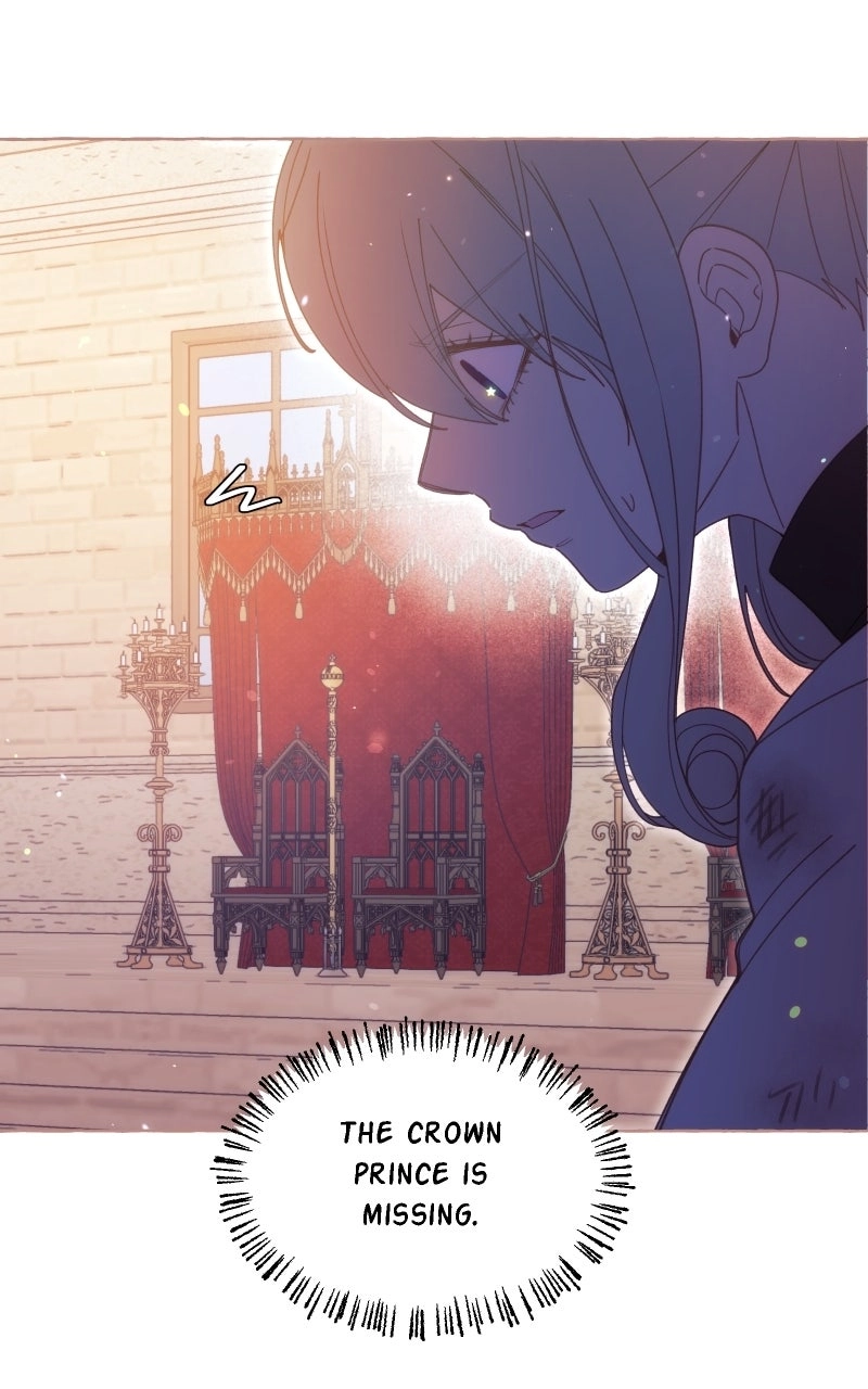 Fake Bonds Chapter 16 page 40 - 