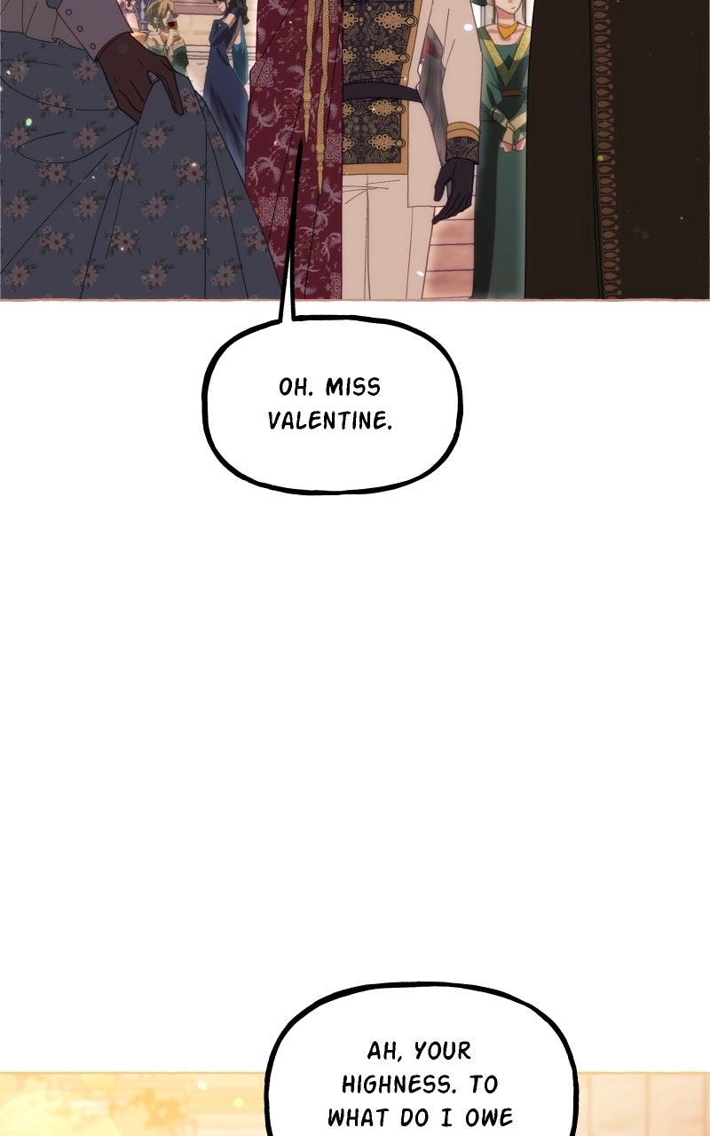 Fake Bonds Chapter 16 page 45 - 