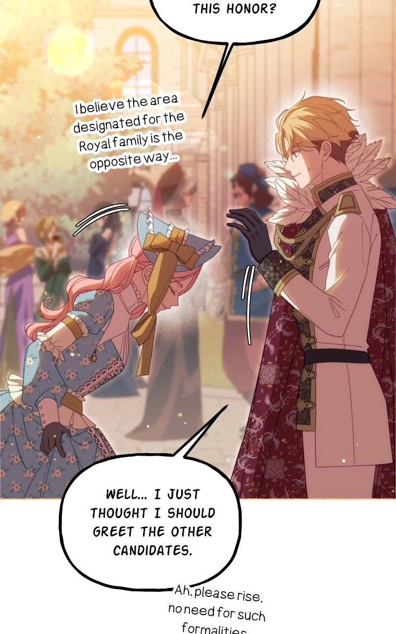 Fake Bonds Chapter 16 page 46 - 