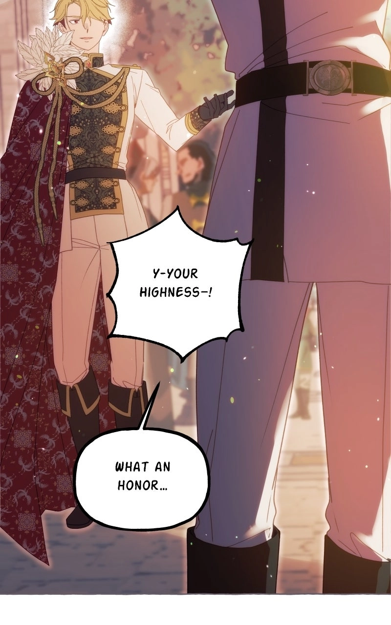 Fake Bonds Chapter 16 page 57 - 