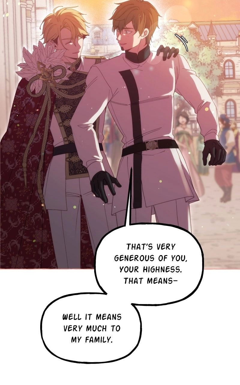 Fake Bonds Chapter 16 page 59 - 