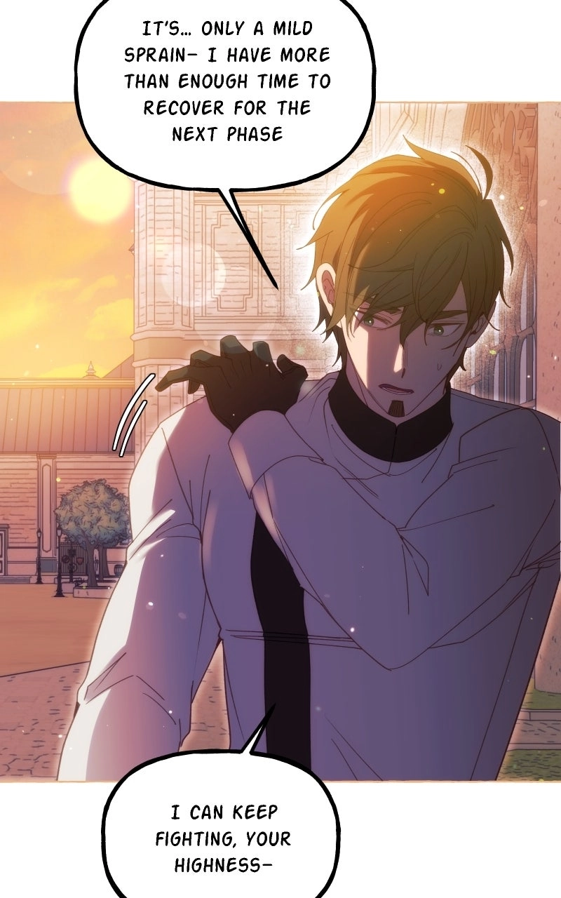 Fake Bonds Chapter 16 page 70 - 