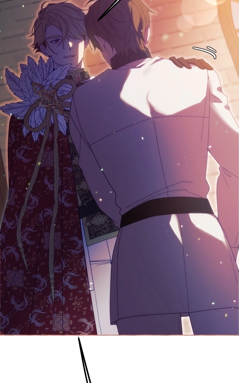 Fake Bonds Chapter 16 page 72 - 
