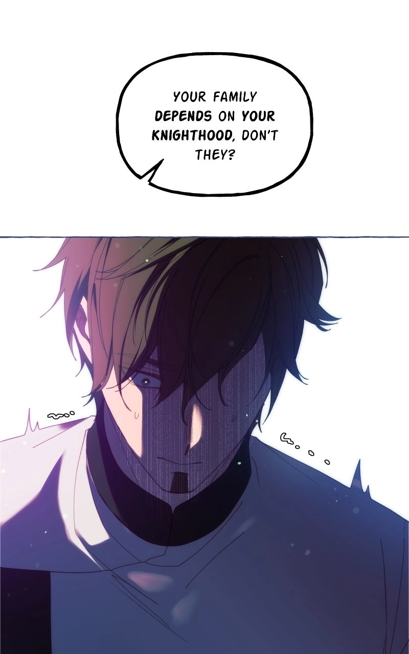 Fake Bonds Chapter 16 page 75 - 