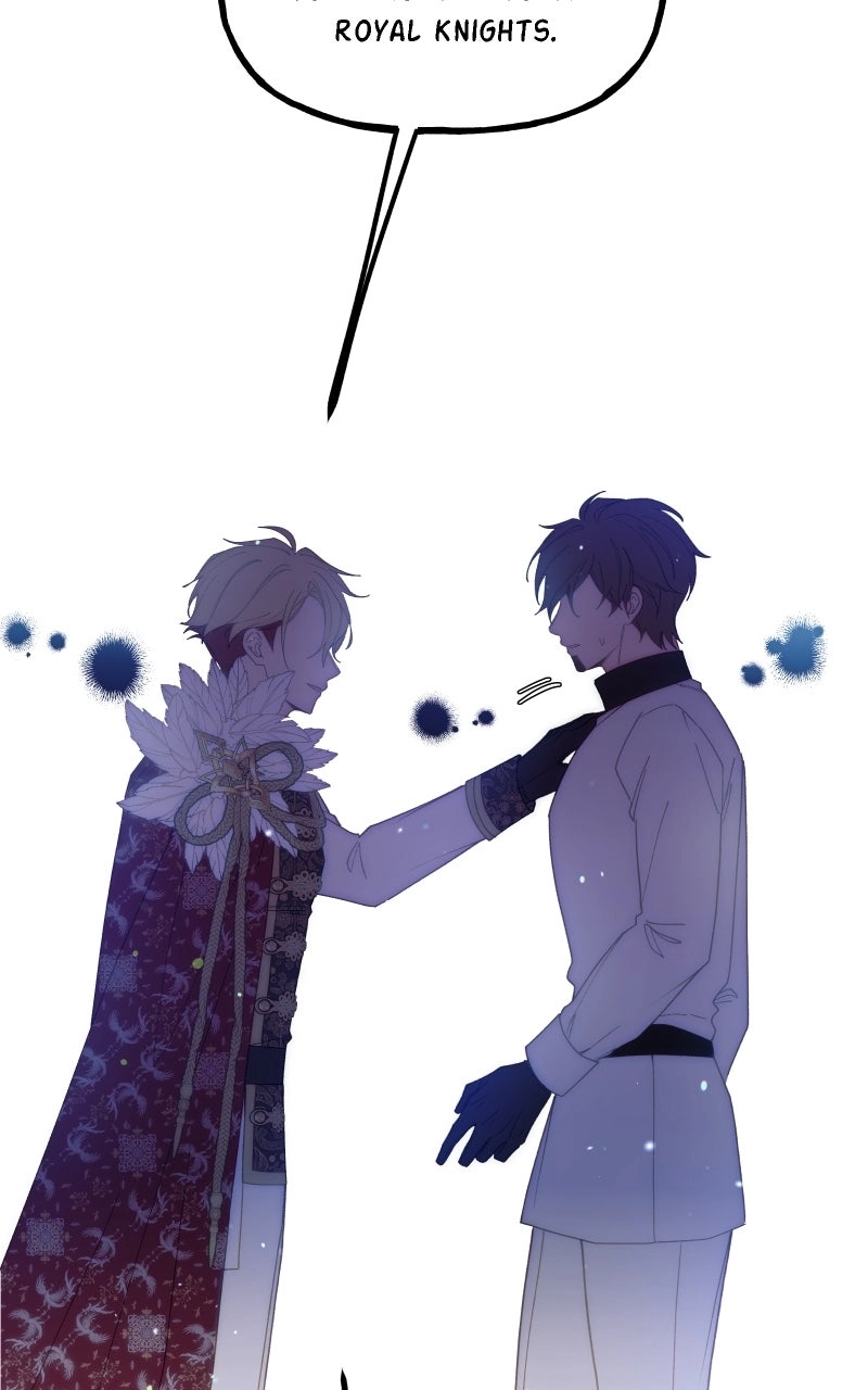 Fake Bonds Chapter 16 page 79 - 