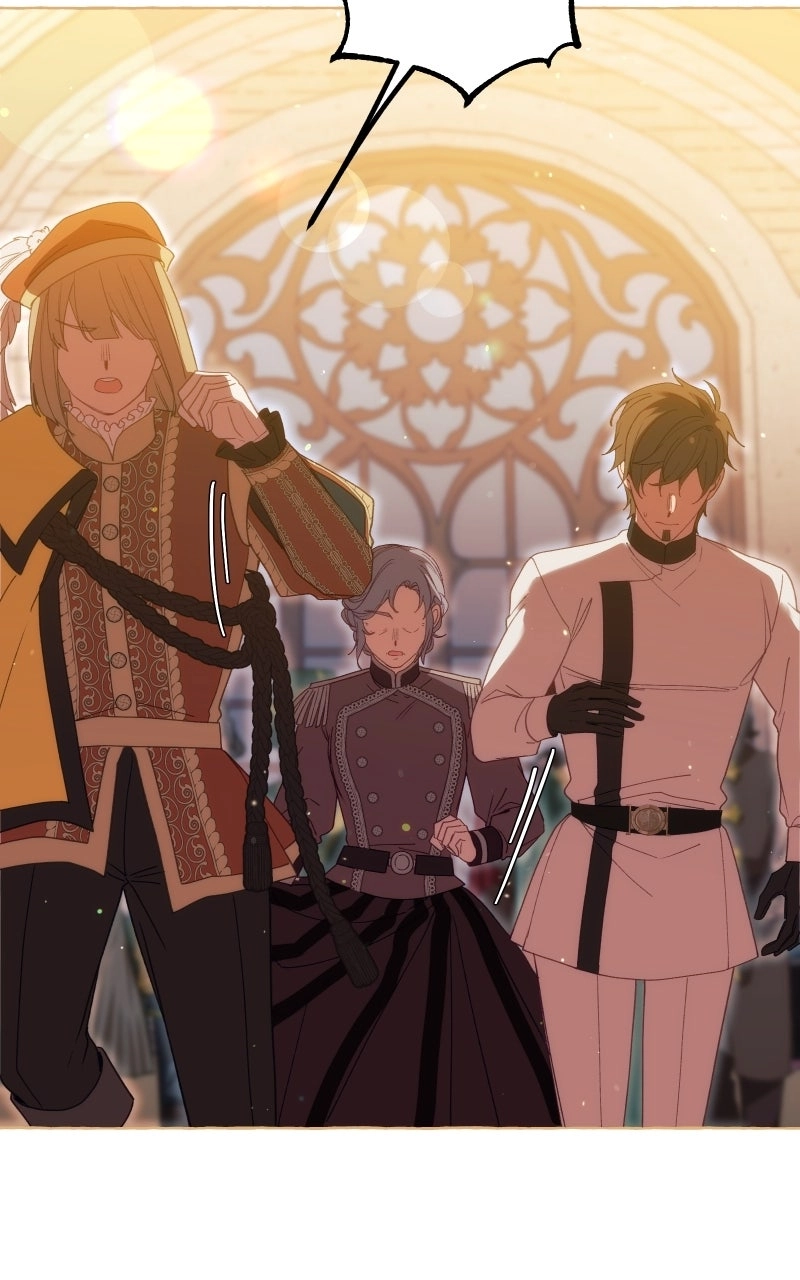 Fake Bonds Chapter 16 page 86 - 