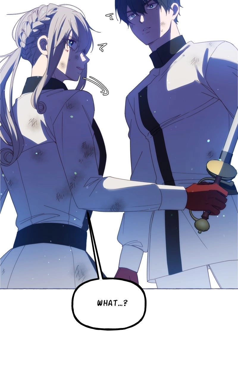 Fake Bonds Chapter 16 page 88 - 