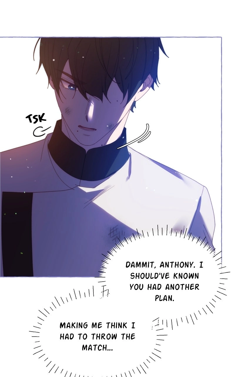 Fake Bonds Chapter 16 page 94 - 
