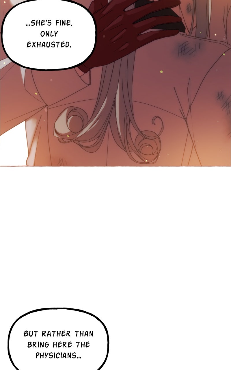 Fake Bonds Ep. 17: Sneak in page 11 - 