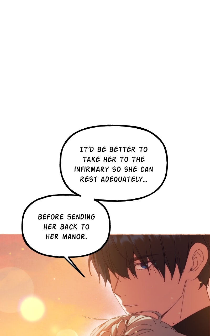 Fake Bonds Ep. 17: Sneak in page 13 - 