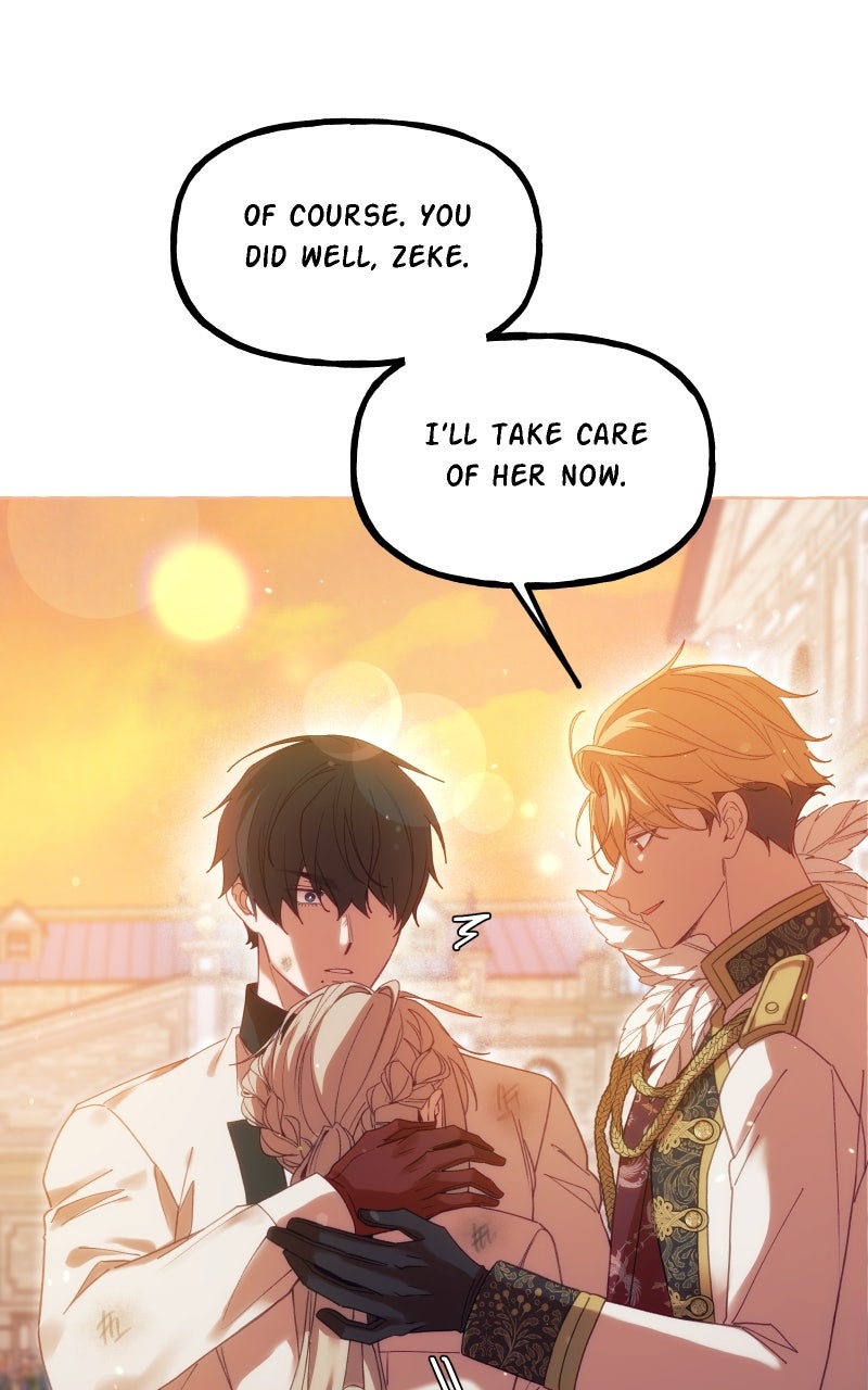 Fake Bonds Ep. 17: Sneak in page 15 - 