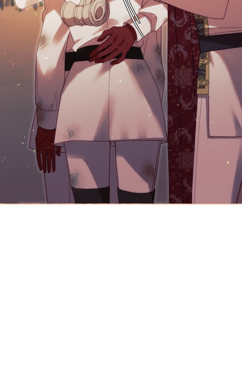 Fake Bonds Ep. 17: Sneak in page 16 - 