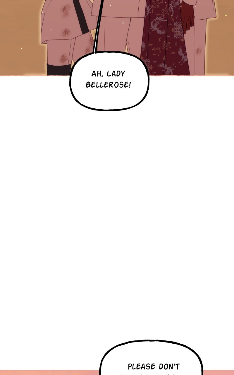 Fake Bonds Ep. 17: Sneak in page 20 - 