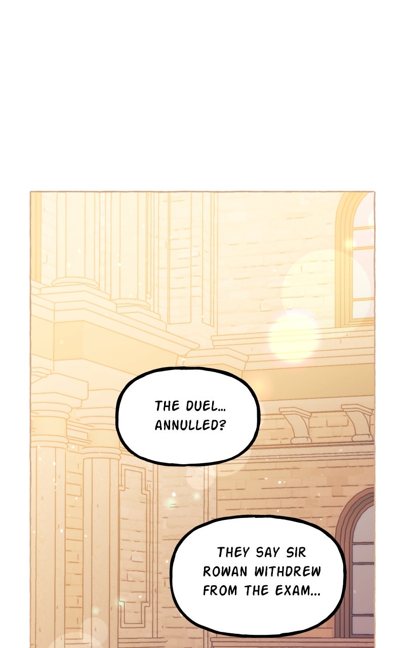 Fake Bonds Ep. 17: Sneak in page 3 - 