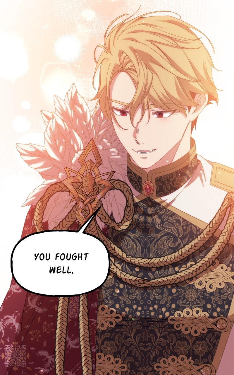 Fake Bonds Ep. 17: Sneak in page 23 - 