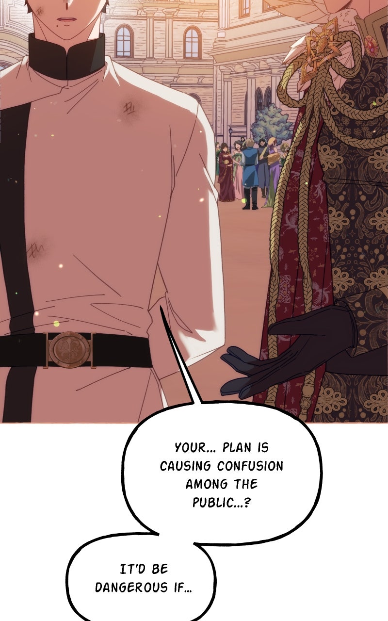 Fake Bonds Ep. 17: Sneak in page 28 - 