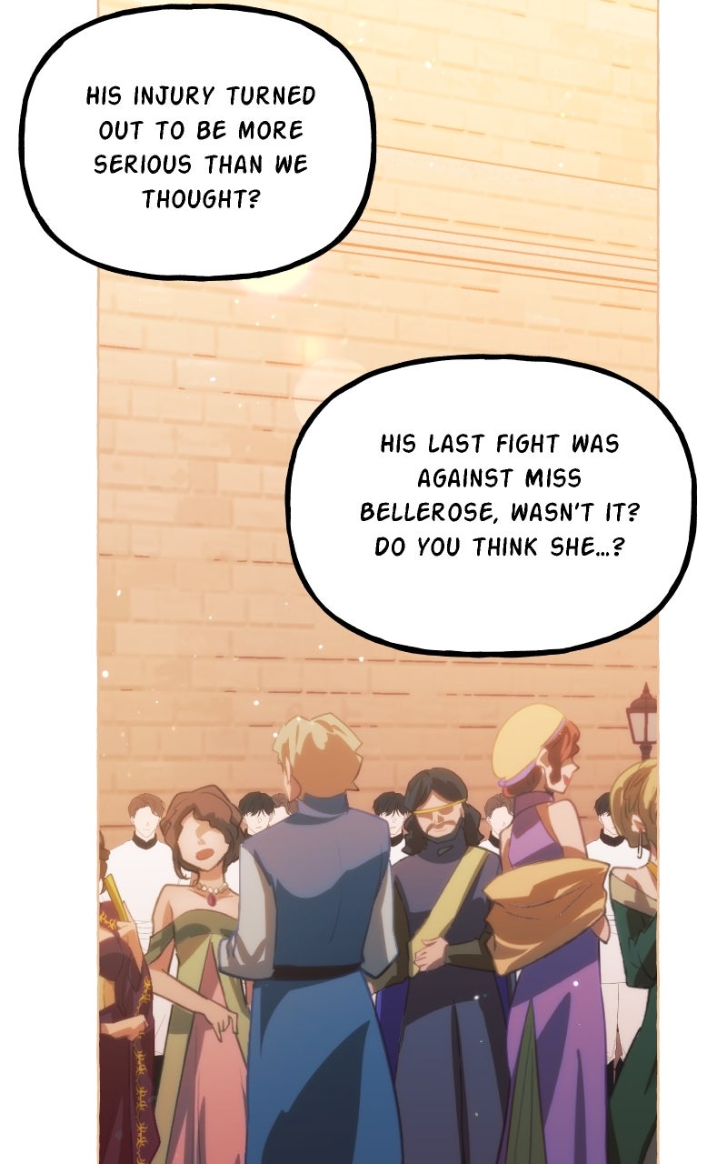 Fake Bonds Ep. 17: Sneak in page 30 - 