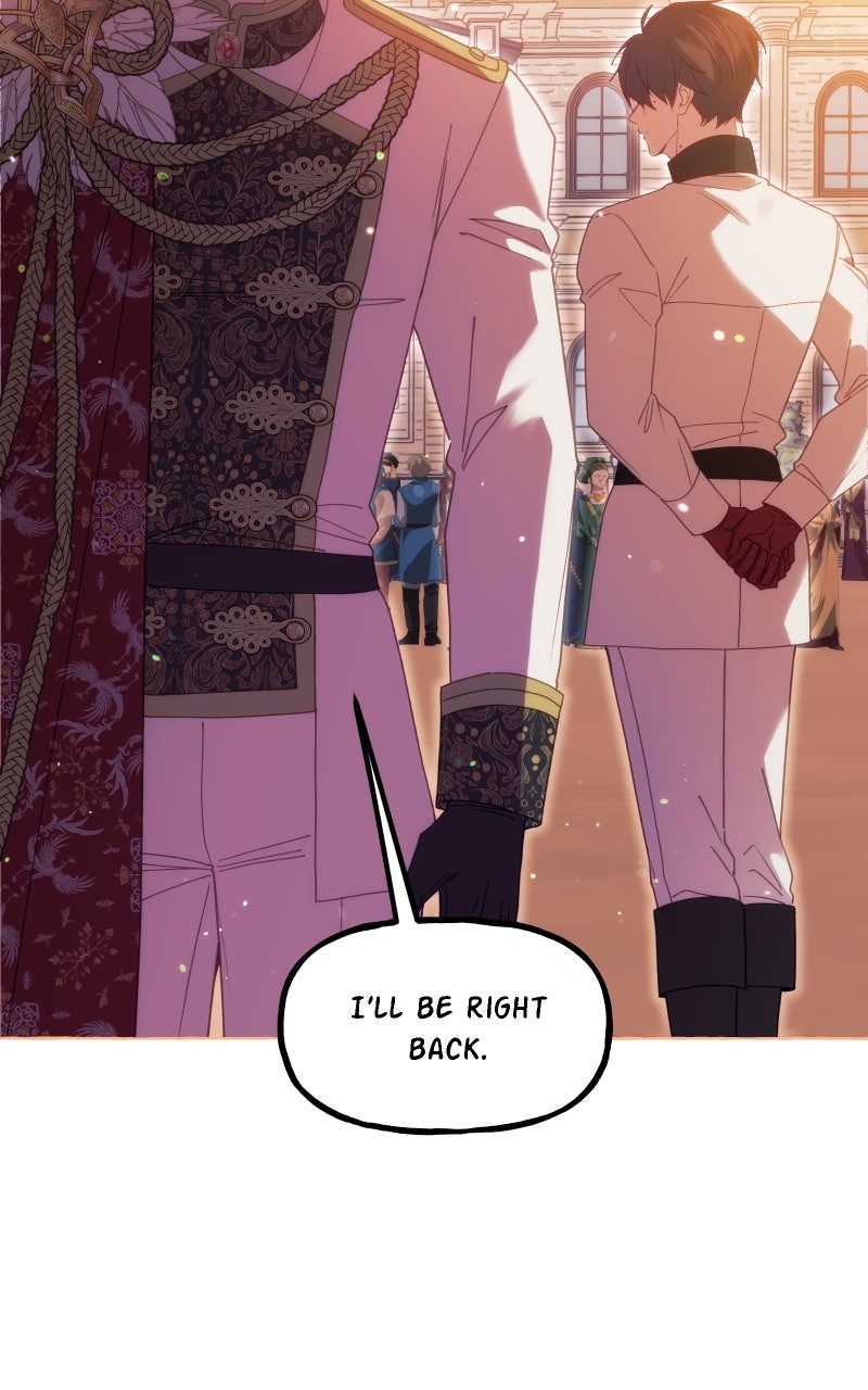 Fake Bonds Ep. 17: Sneak in page 34 - 
