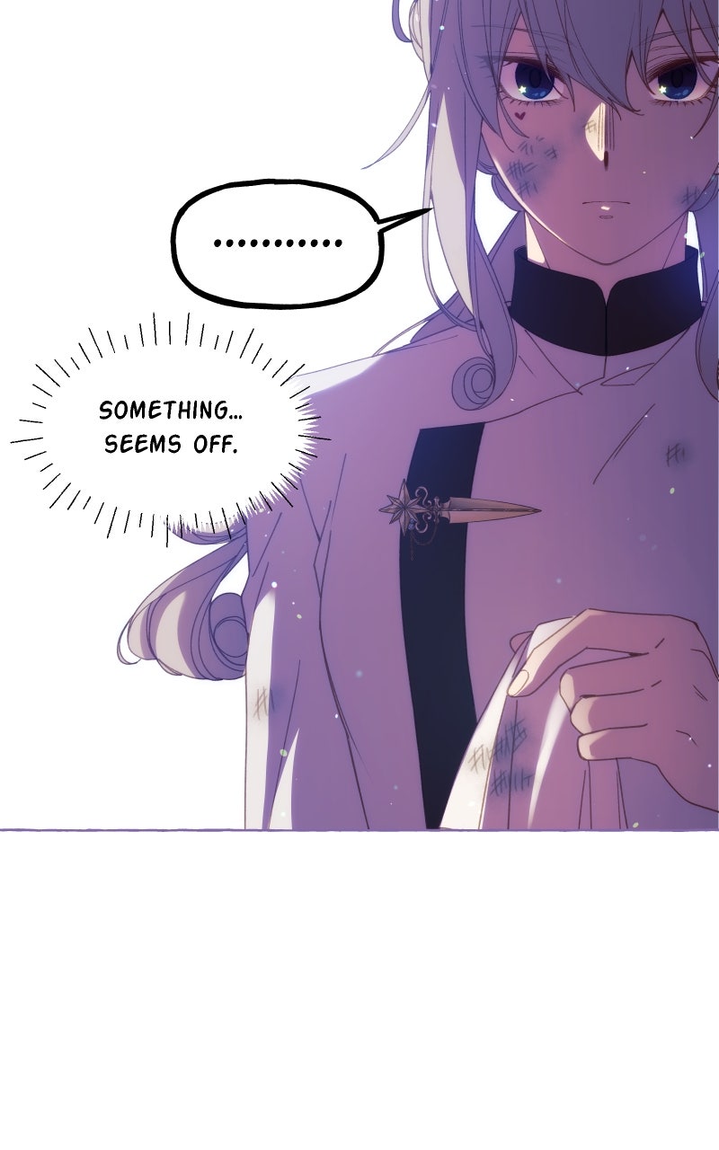 Fake Bonds Ep. 17: Sneak in page 36 - 