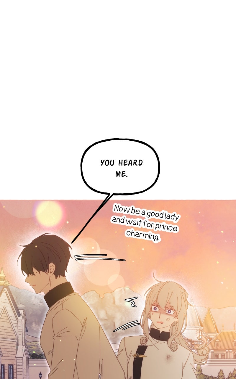 Fake Bonds Ep. 17: Sneak in page 40 - 