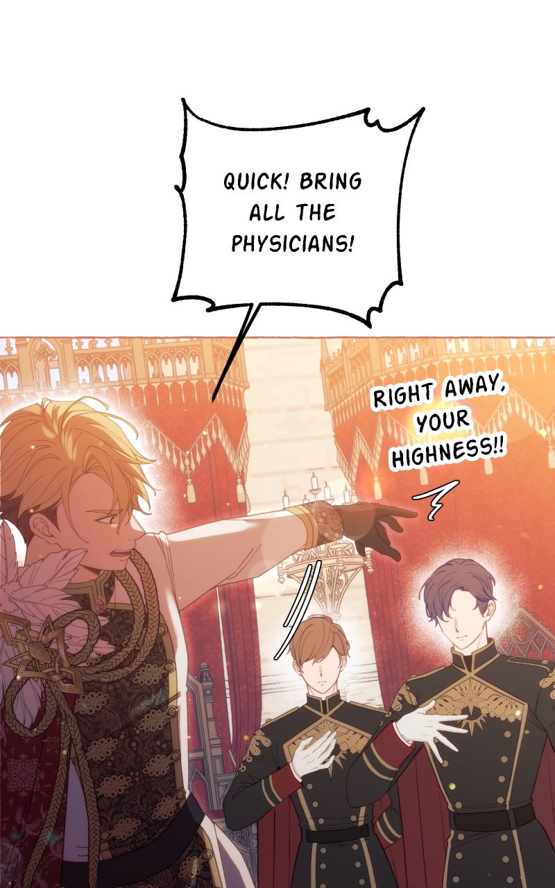 Fake Bonds Ep. 17: Sneak in page 5 - 