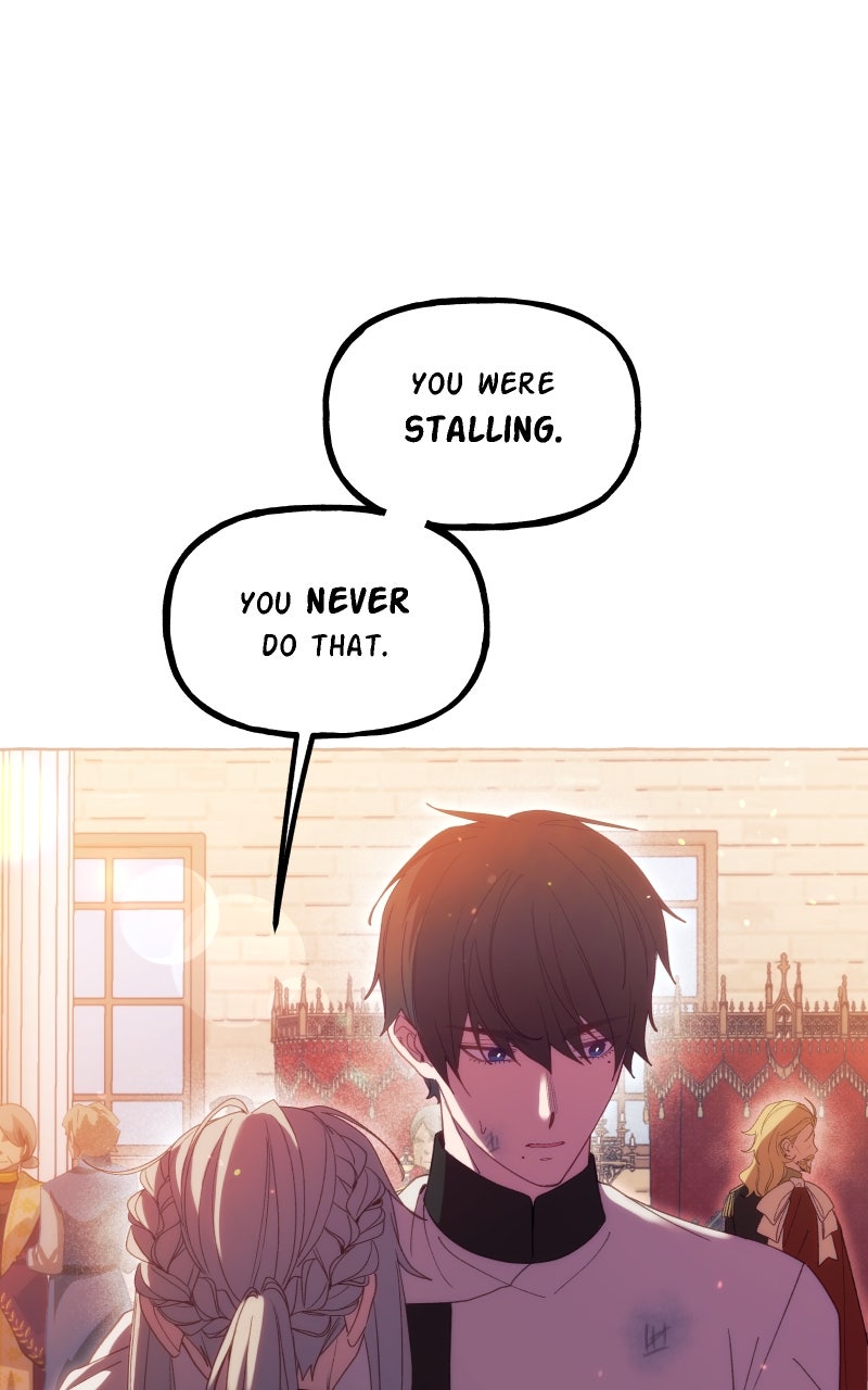 Fake Bonds Ep. 17: Sneak in page 45 - 