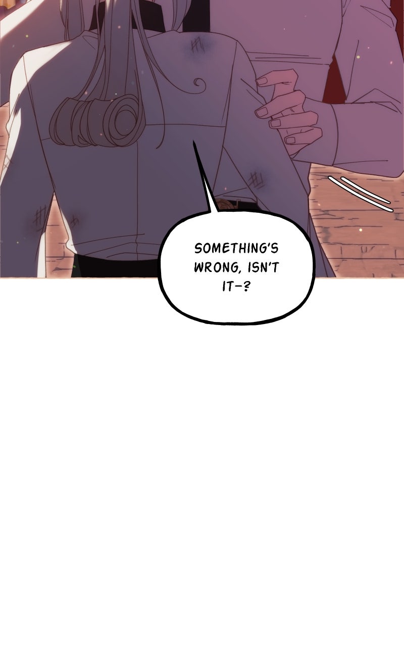 Fake Bonds Ep. 17: Sneak in page 46 - 