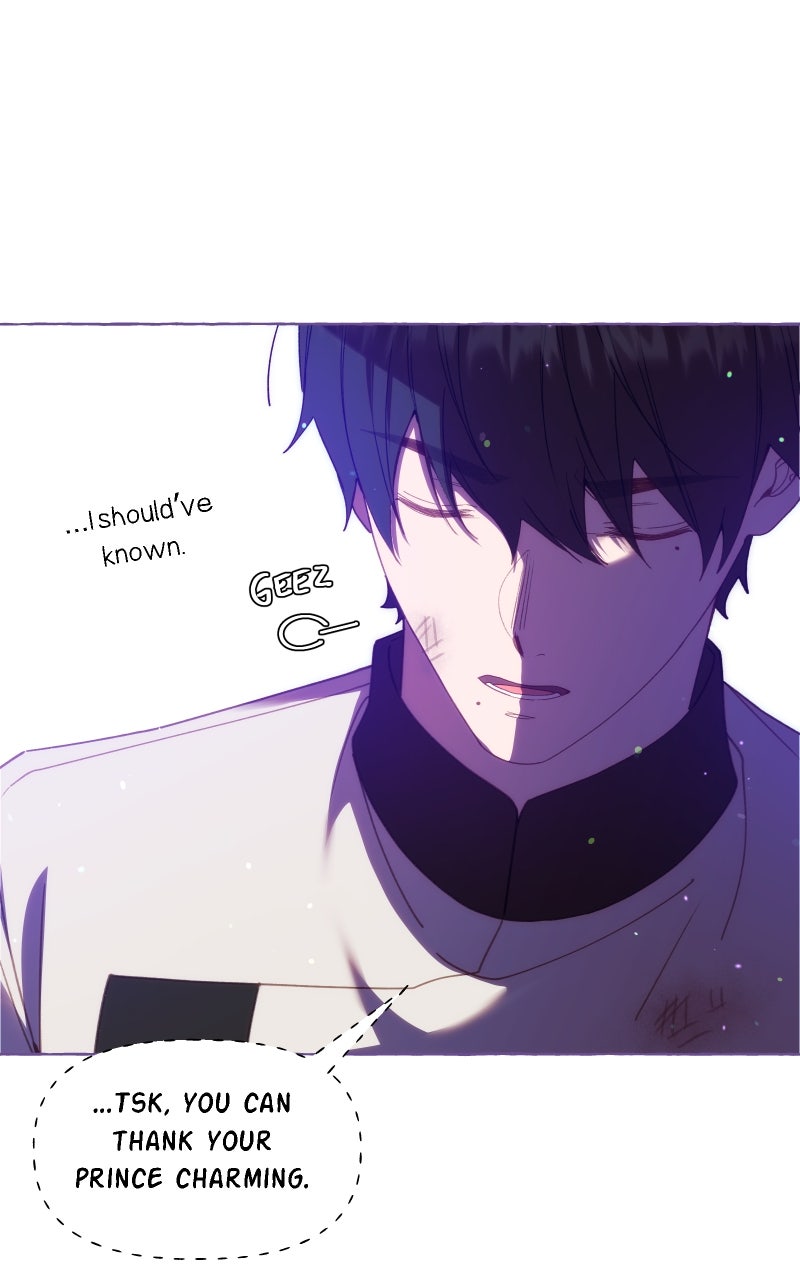 Fake Bonds Ep. 17: Sneak in page 50 - 