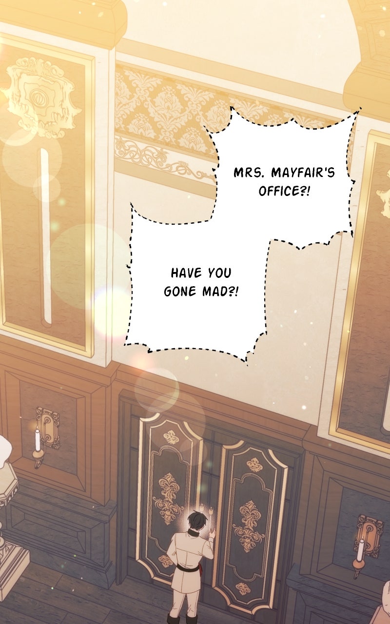 Fake Bonds Ep. 17: Sneak in page 54 - 
