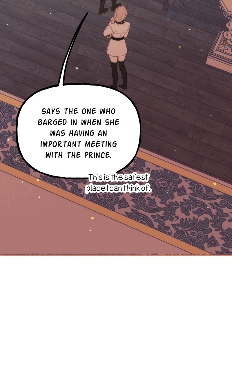 Fake Bonds Ep. 17: Sneak in page 55 - 