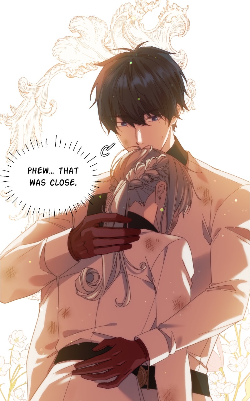 Fake Bonds Ep. 17: Sneak in page 7 - 