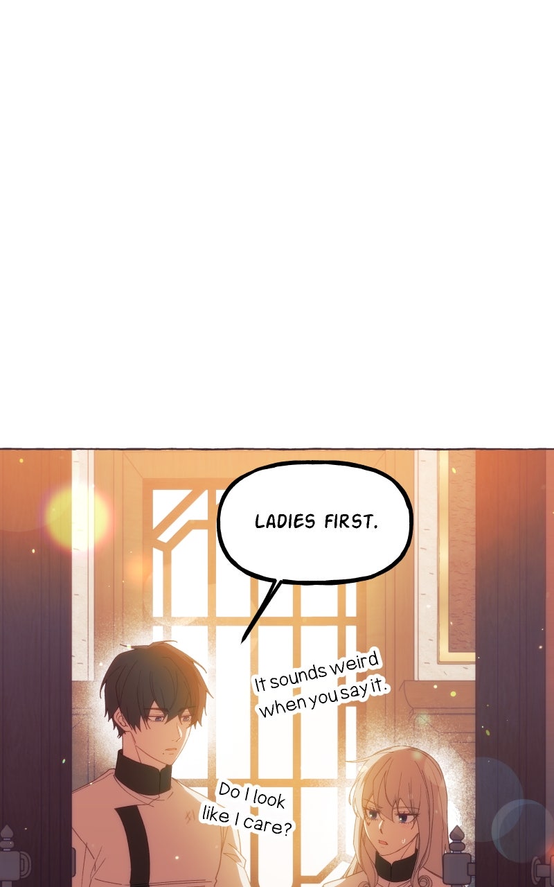 Fake Bonds Ep. 17: Sneak in page 61 - 