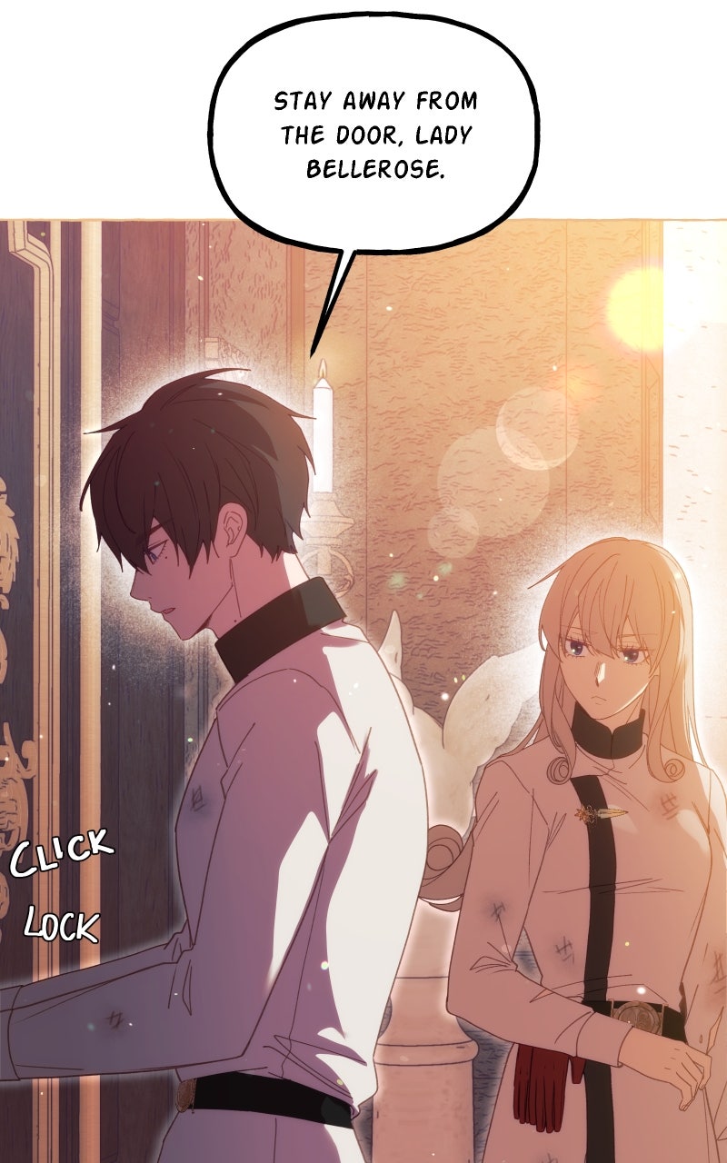 Fake Bonds Ep. 17: Sneak in page 63 - 